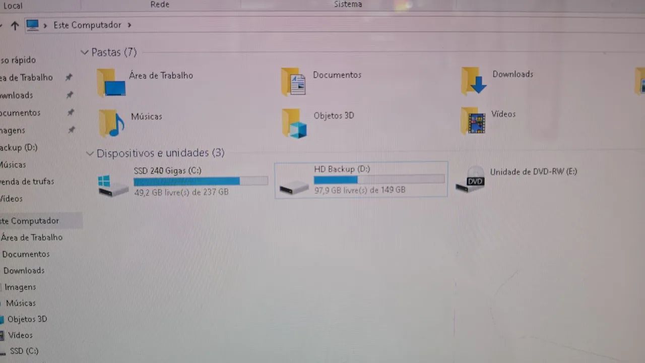 Computador  - Foto 3
