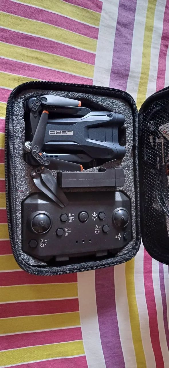 Drone de barbada  - Foto 2
