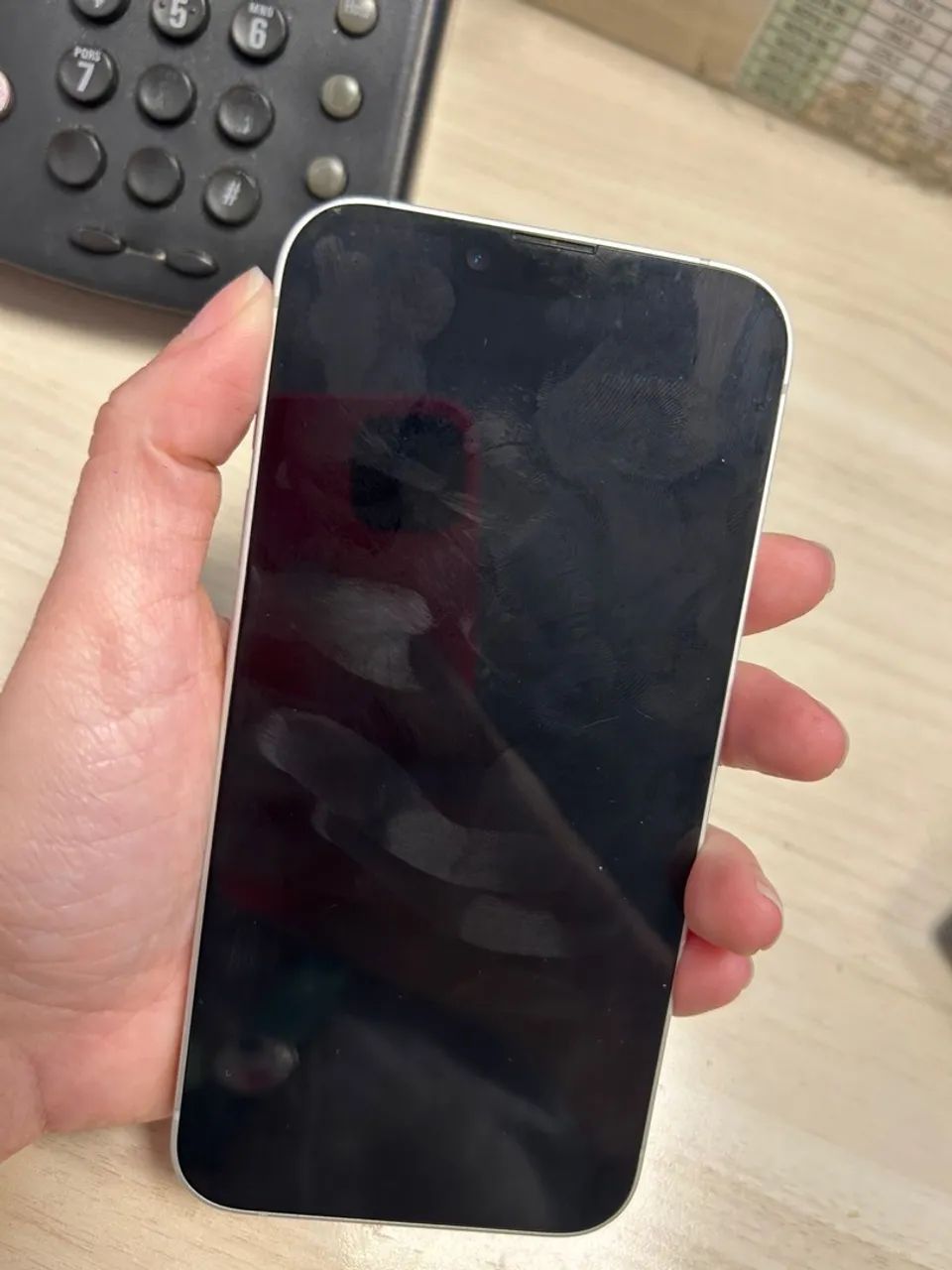 iPhone 16E - Foto 4