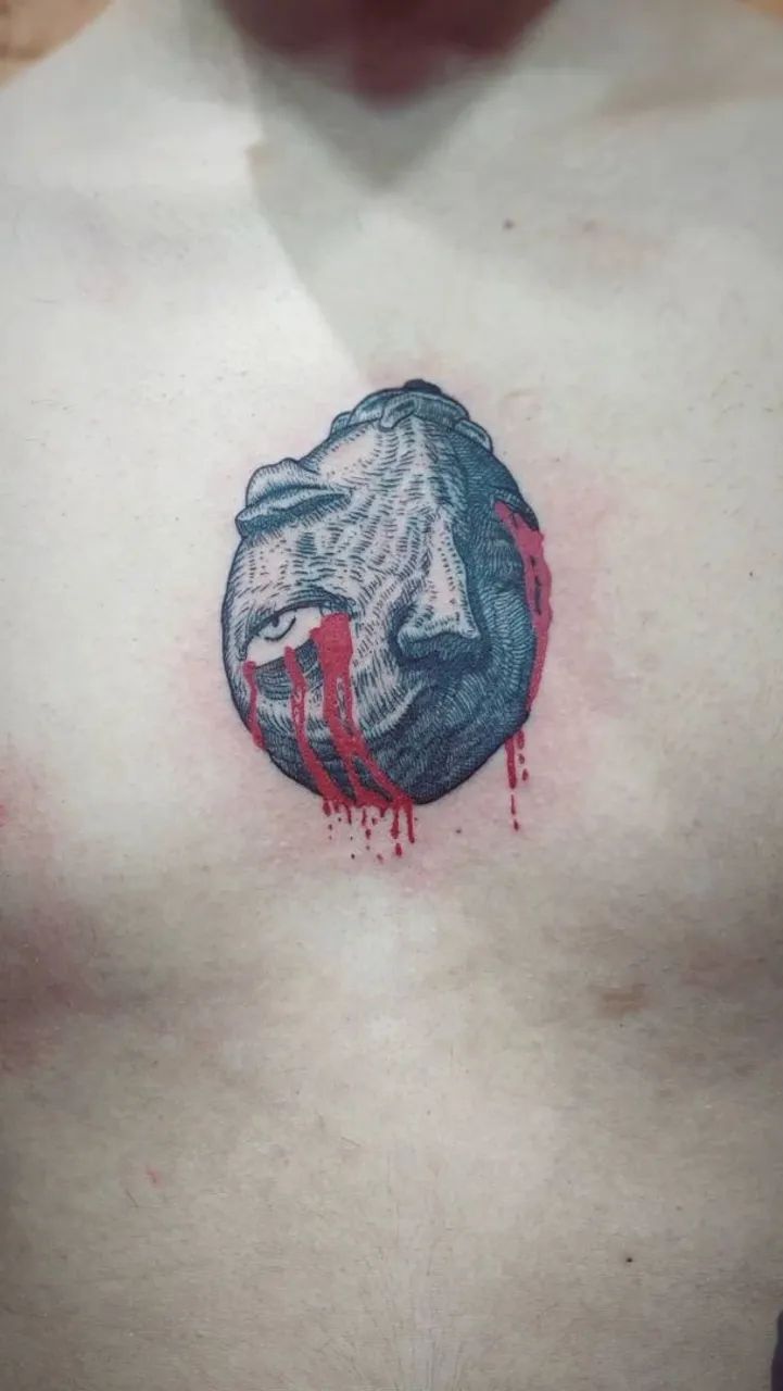 Tatuador Profissional | Blackwork, Realismo e Anime/Mangá (Florianópolis) - Foto 2