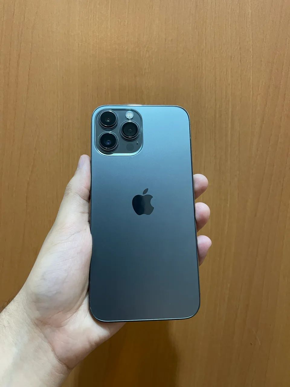 Iphone 13 Pro Max 128gb Excelente Oportunidade  - Foto 2