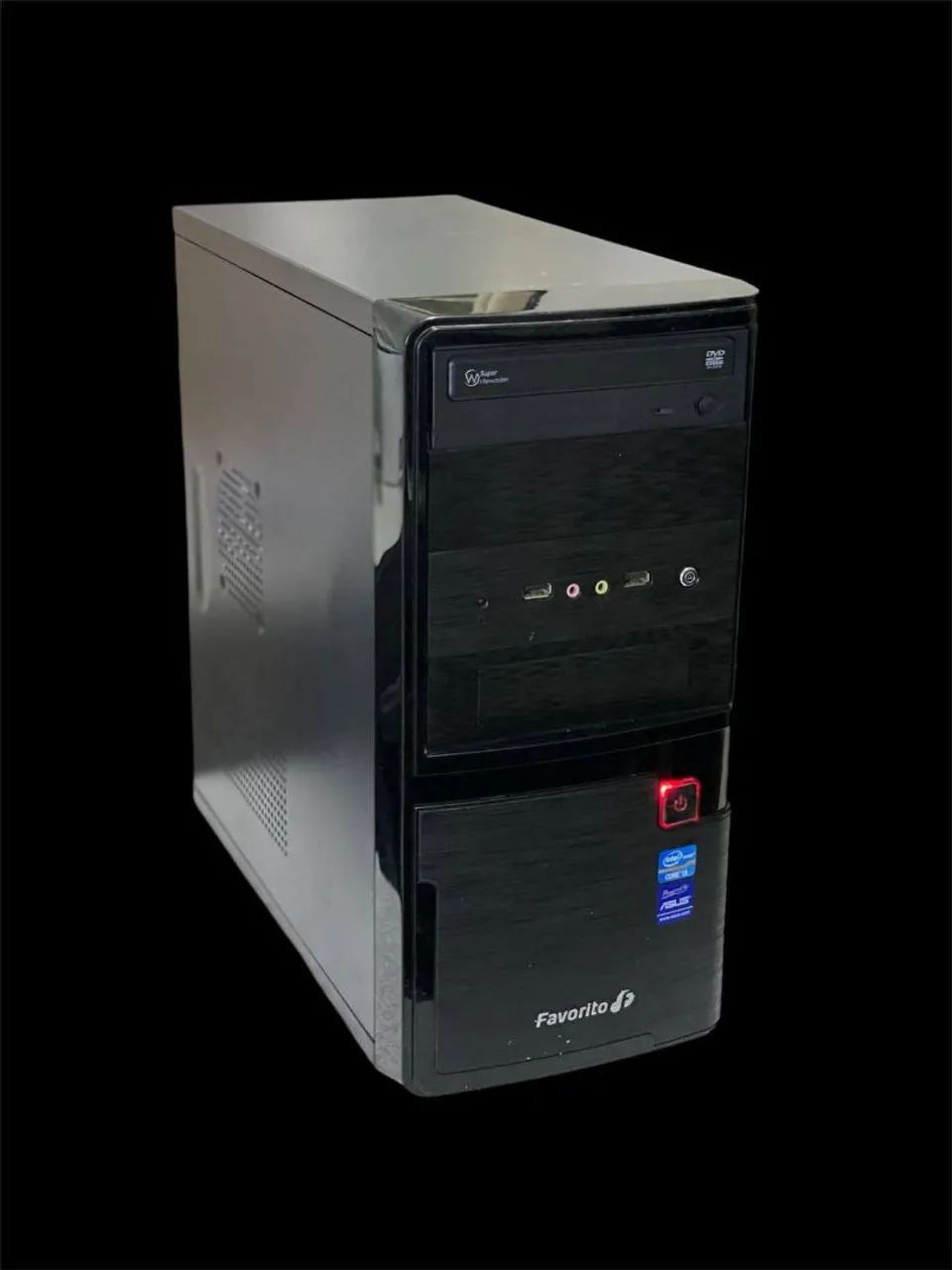 Vende-se pc completo  - Foto 5