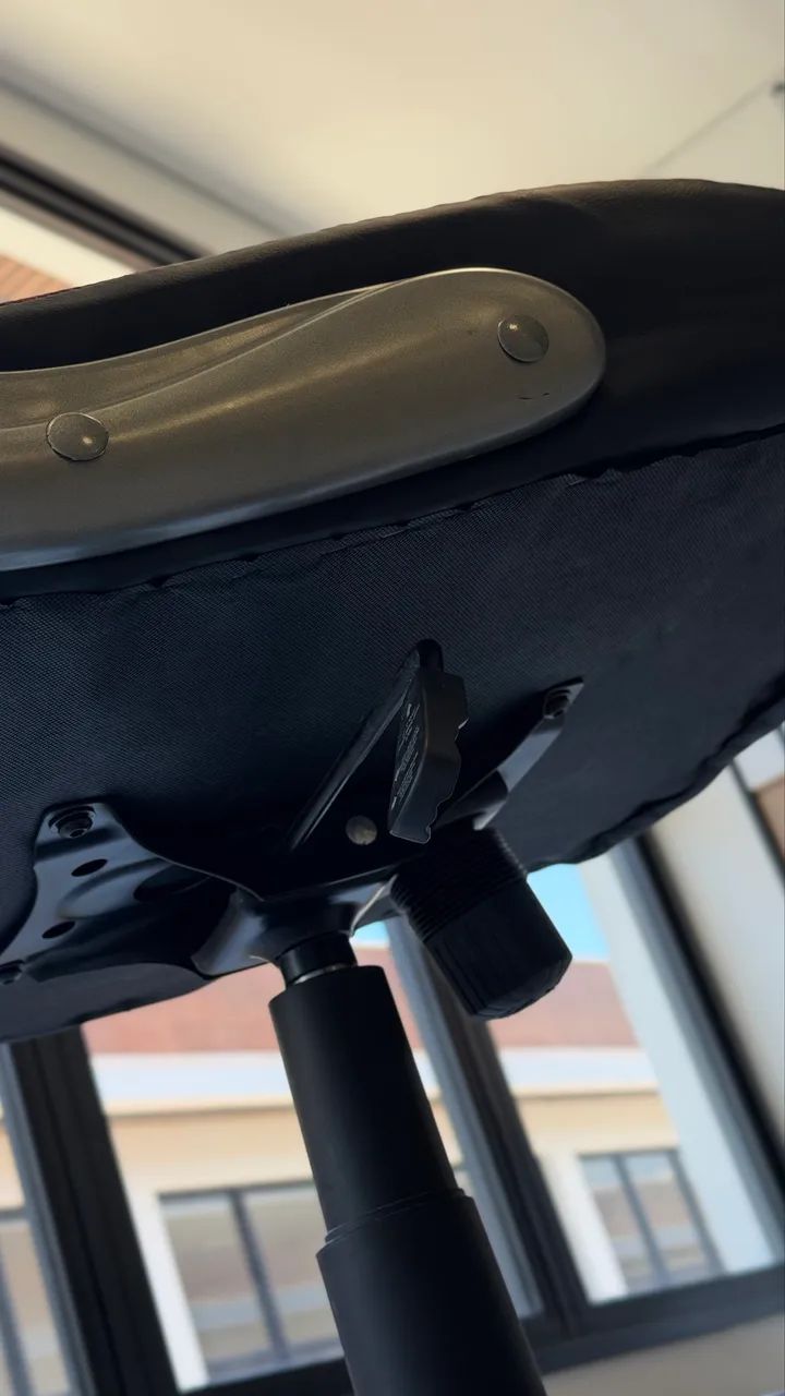 Cadeira Gamer - Ergonômica PREMIUM - Foto 4