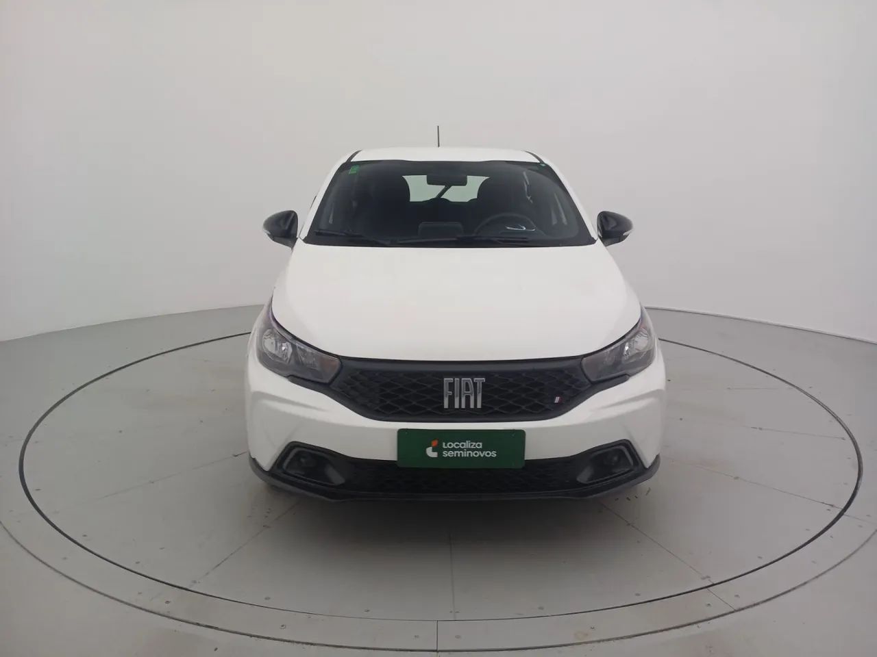 Fiat Argo Drive 1.0 Firefly, foto 8 de 18