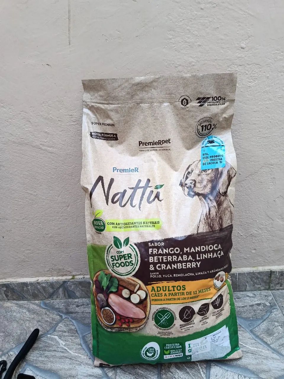 Ração Premier - Foto 3