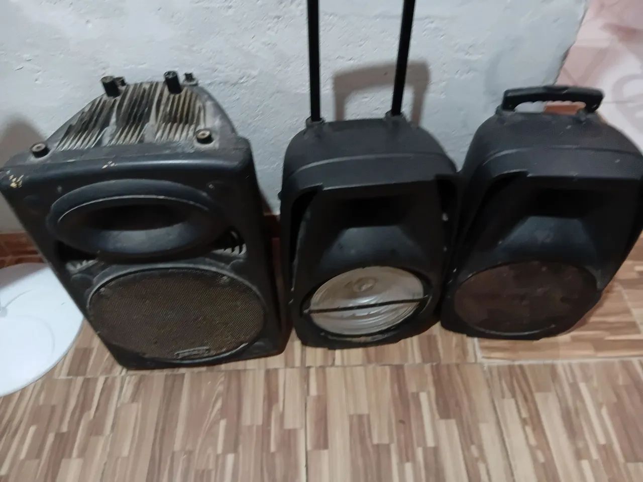 3 caixas com defeito retirada de pessas  - Foto 4