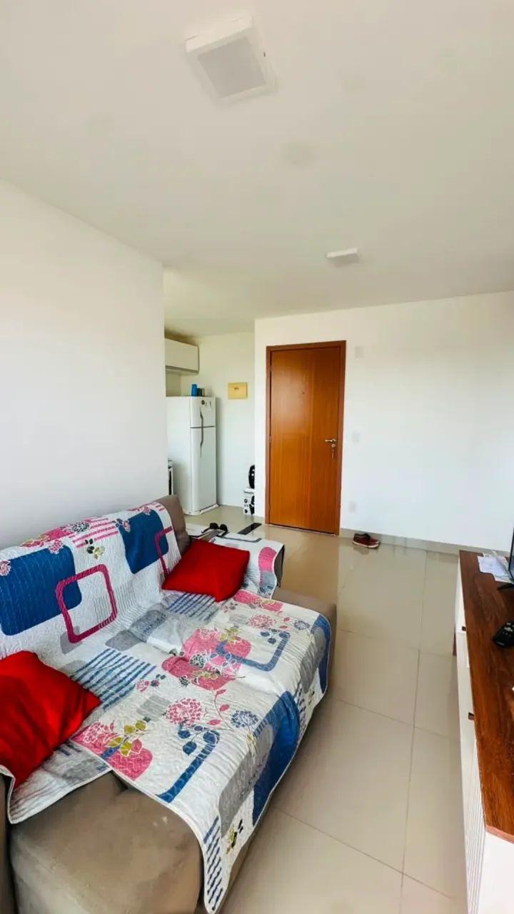 Imóvel para venda com 45m² com 2 quartos em Cohama - São Luís - MA - Foto 4