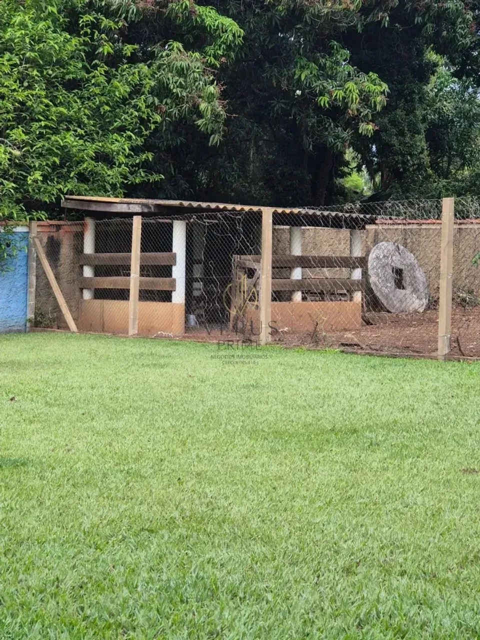 Chácara São Marcelo - Foto 3