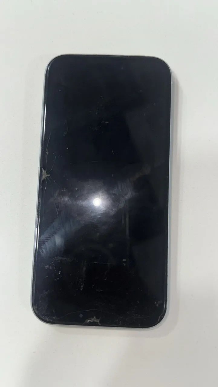 iPhone 15