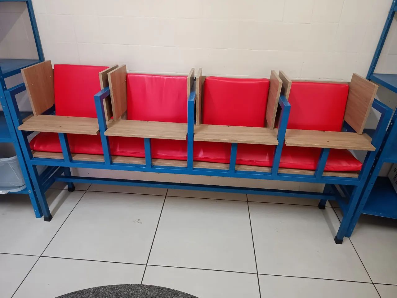 Cadeira de alimentação,4 lugares 