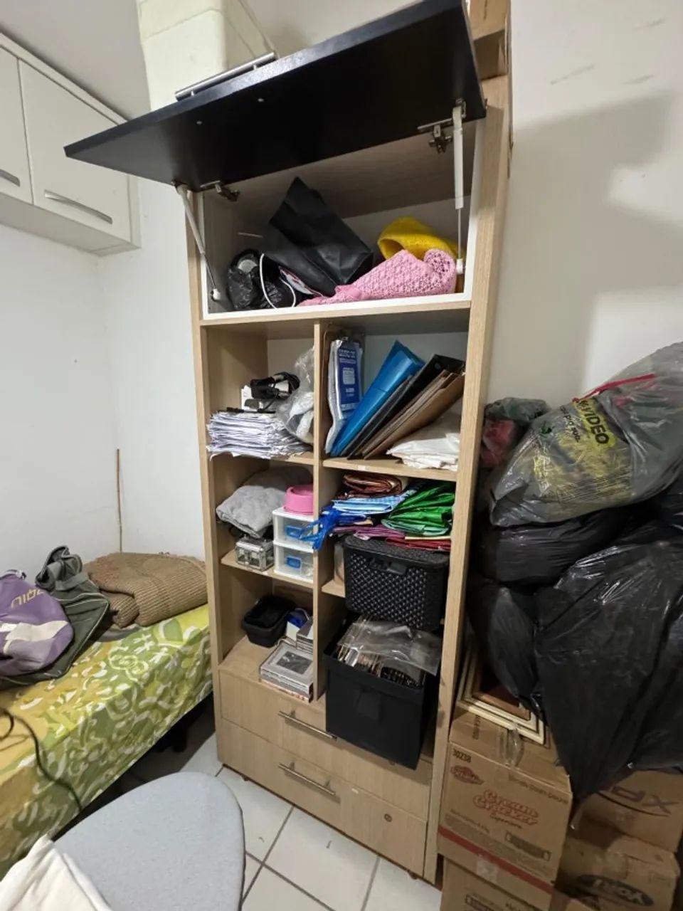 Armário Multifunção  - Foto 3