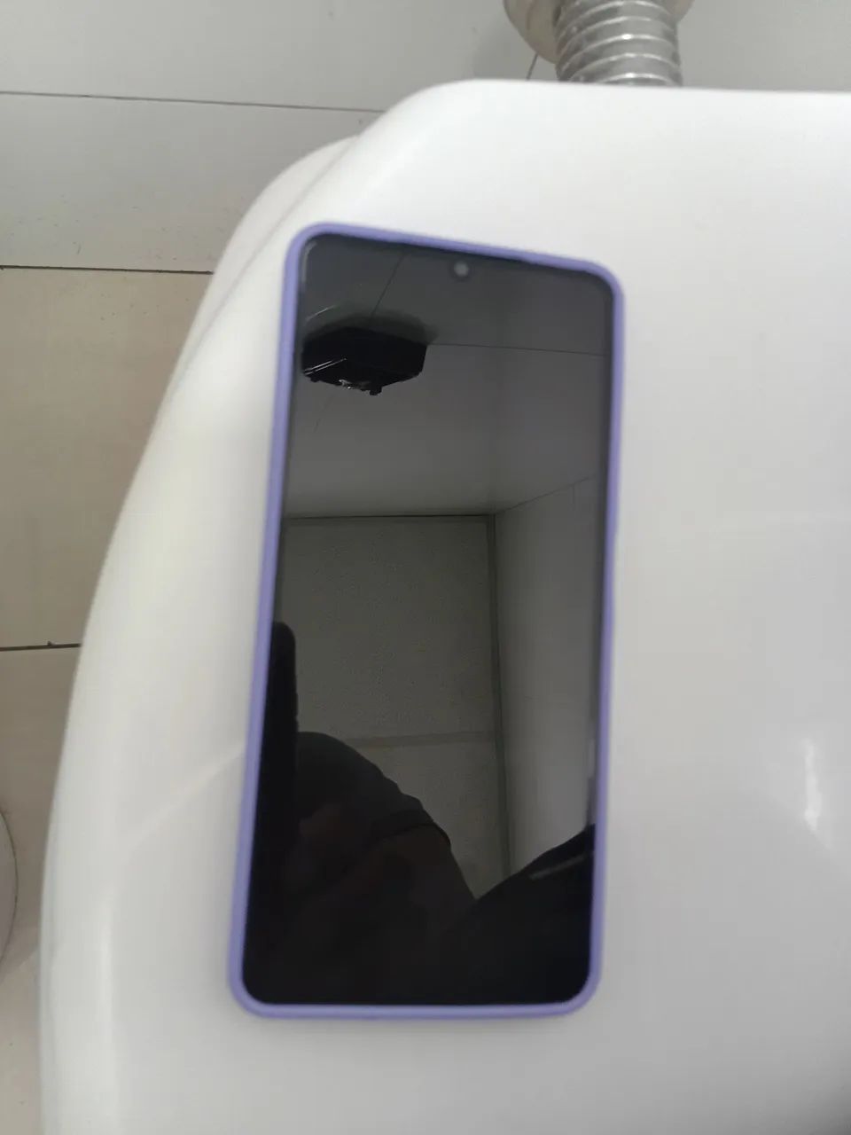 Smartphone Samsung Galaxy A06  - Foto 5