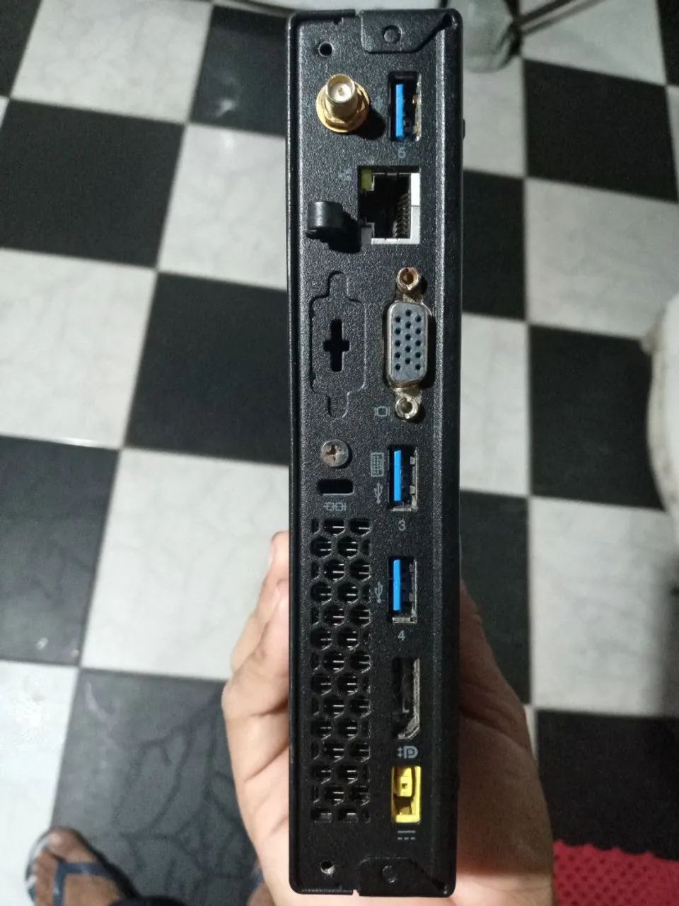 Lenovo M93p i5 - Foto 2