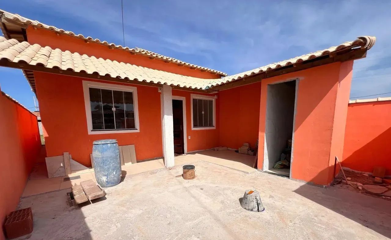 CASA À VENDA EM TAMOIOS  CABO FRIO/RJ  Vista Alegre  Região dos Lagos.. - Foto 7