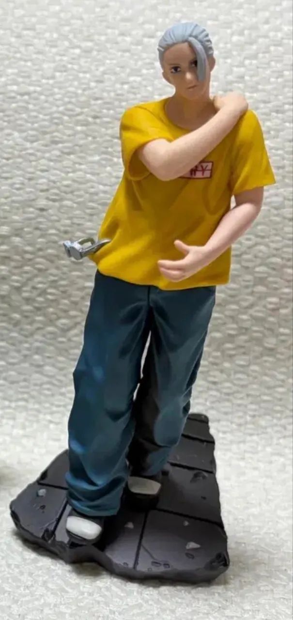 Figura Sakamoto Day - Sakamoto - Foto 3