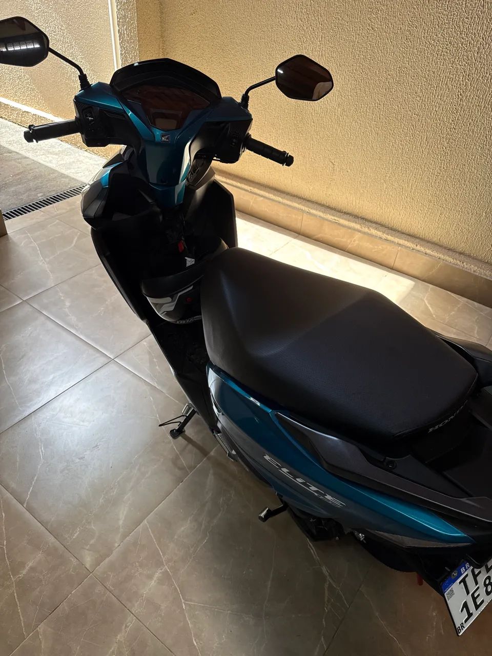 Honda elite - Foto 2