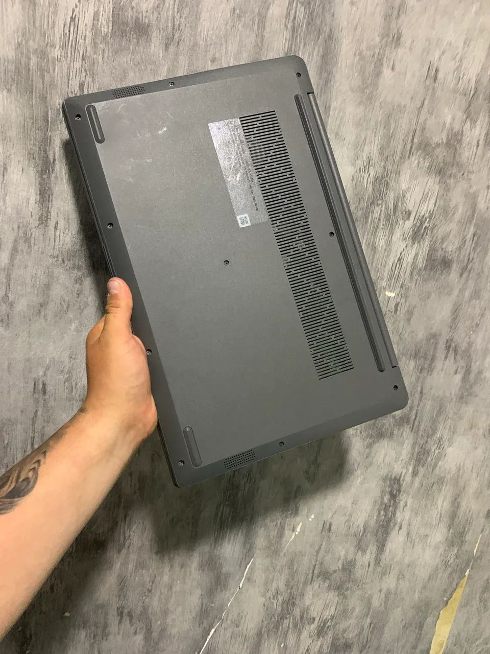 Lenovo IdeaPad 3 15ALC6 - Foto 3