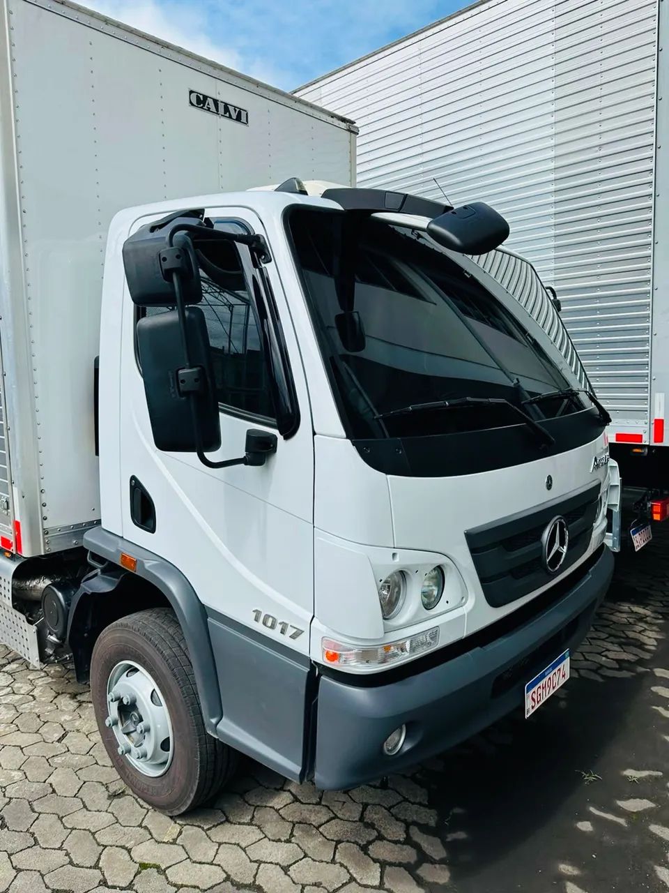 ACCELO 1017 CE - Foto 2