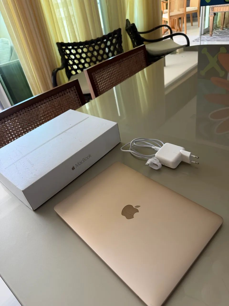 Macbook 2015 extraaaa - Foto 4