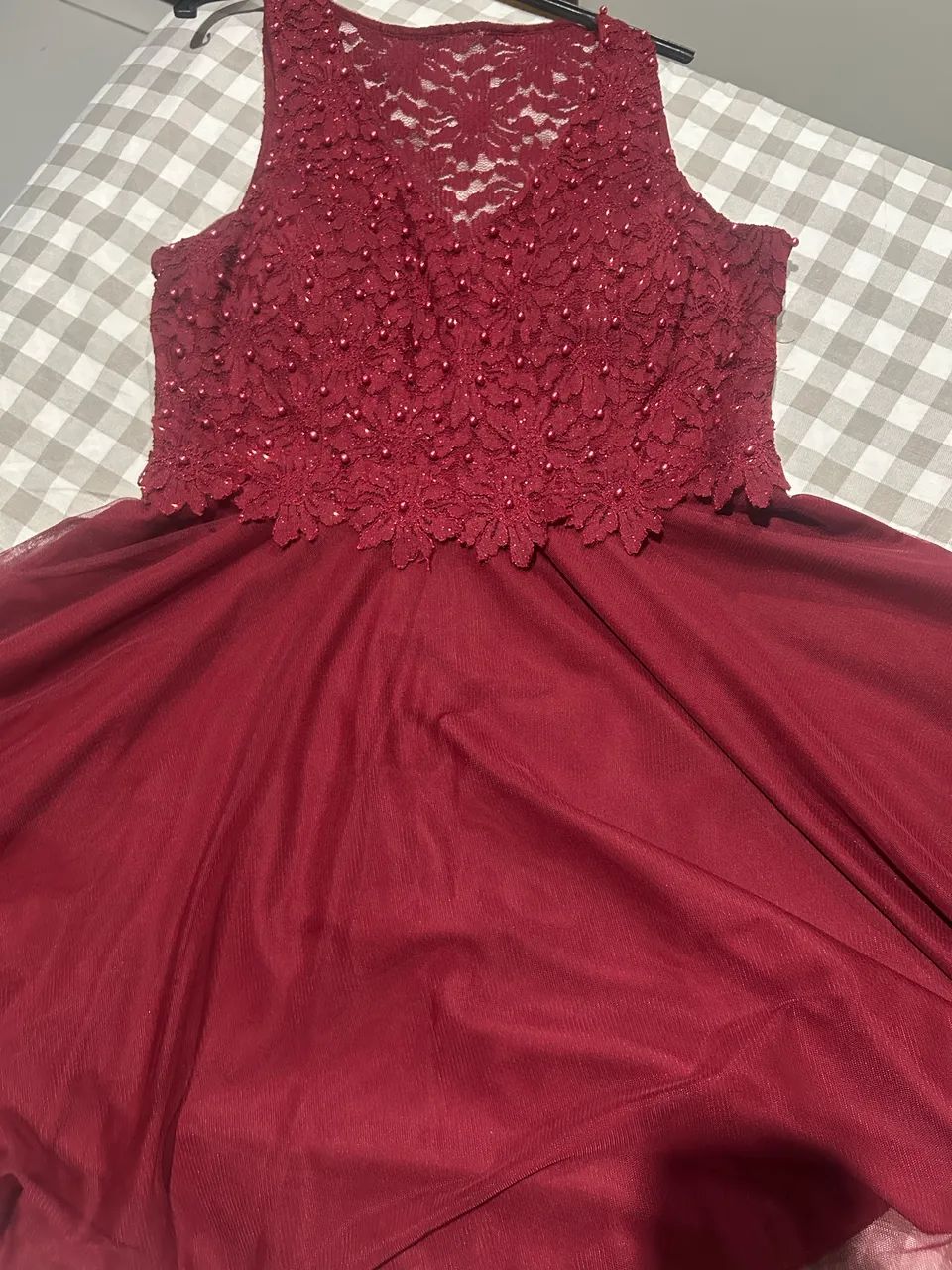 Vestidos de festa 