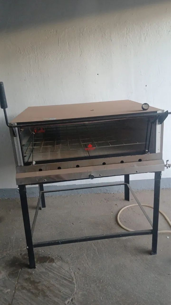 Forno PROGAS - Foto 5