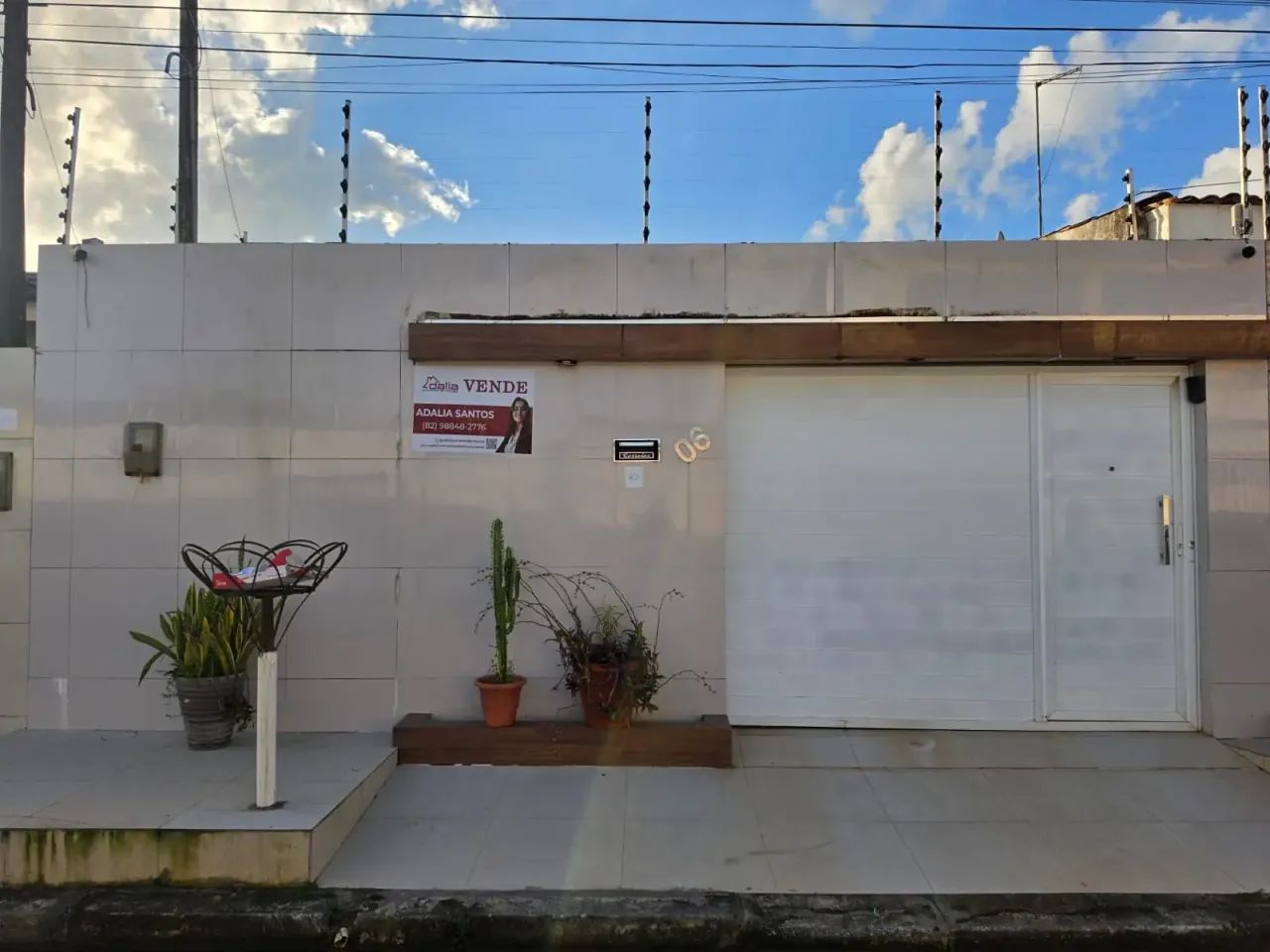 Casa à venda, TABULEIRO DO PINTO, Rio Largo, AL