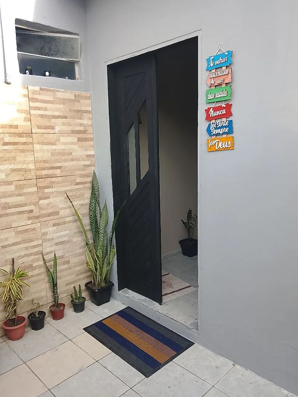 Alugo casa - Foto 5