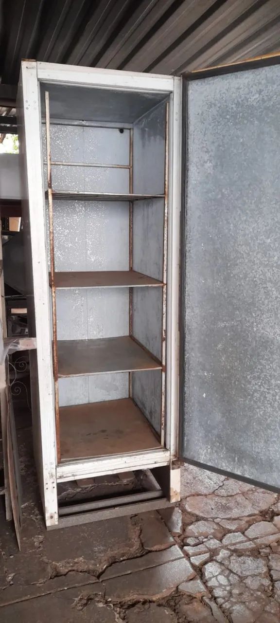 Freezer Gelo 600 L - Foto 4
