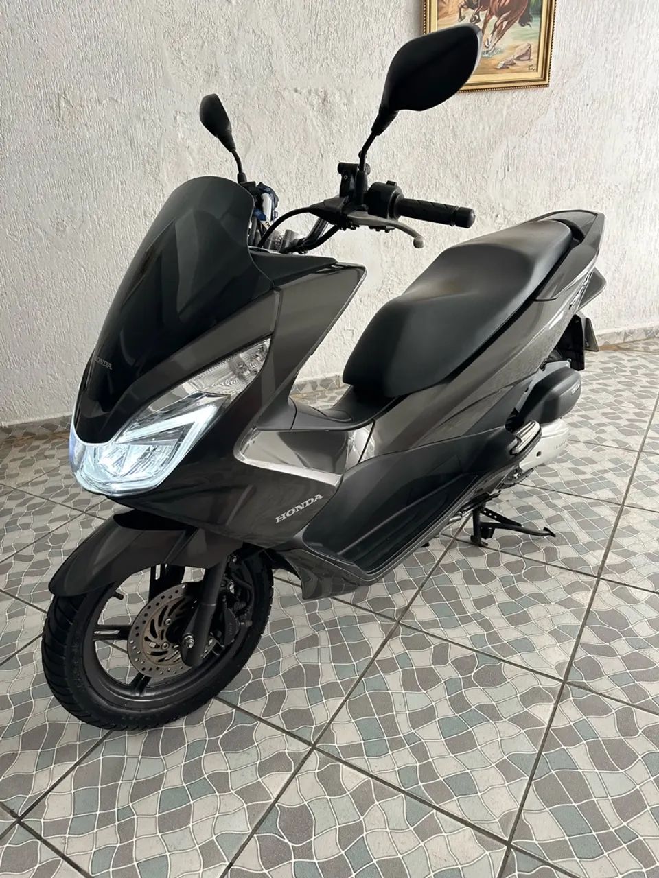PCX 150 ( Raridade) - Foto 2