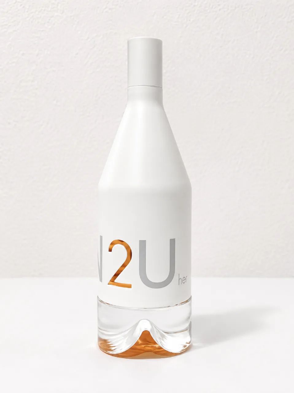 Calvin Klein Ckin2u Perfume  - Foto 4