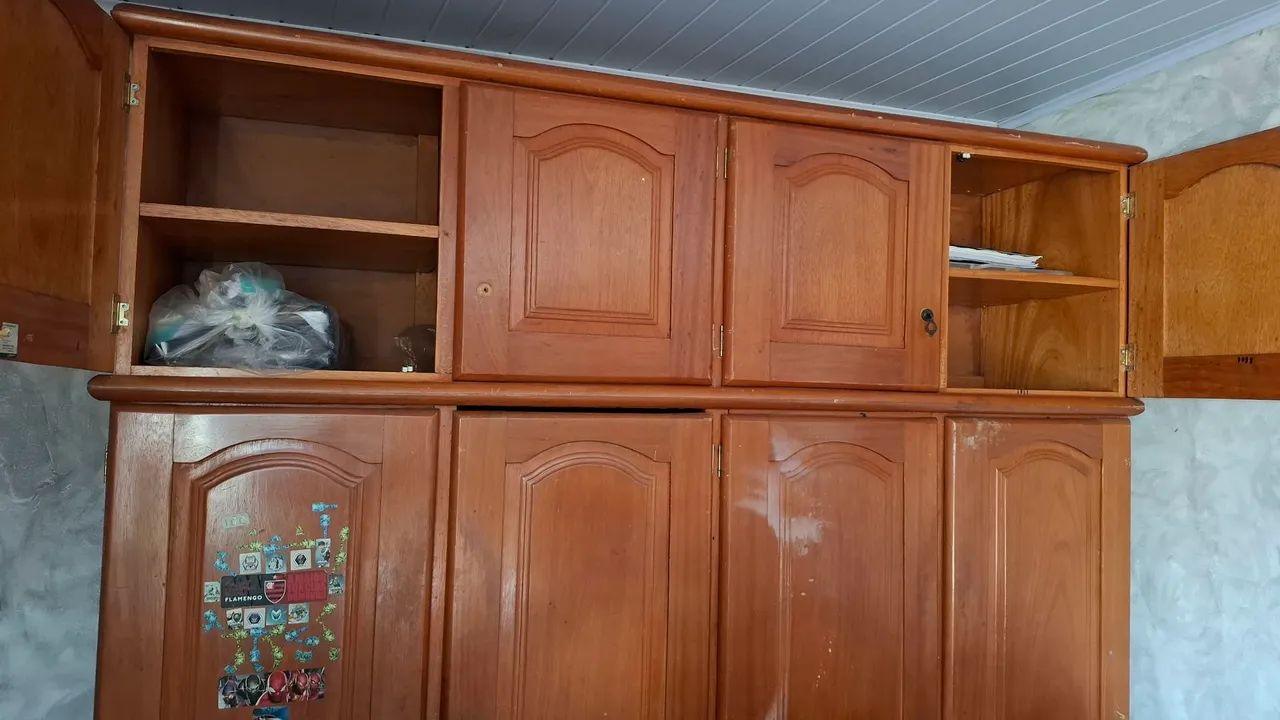 Vendo guarda roupas  - Foto 2