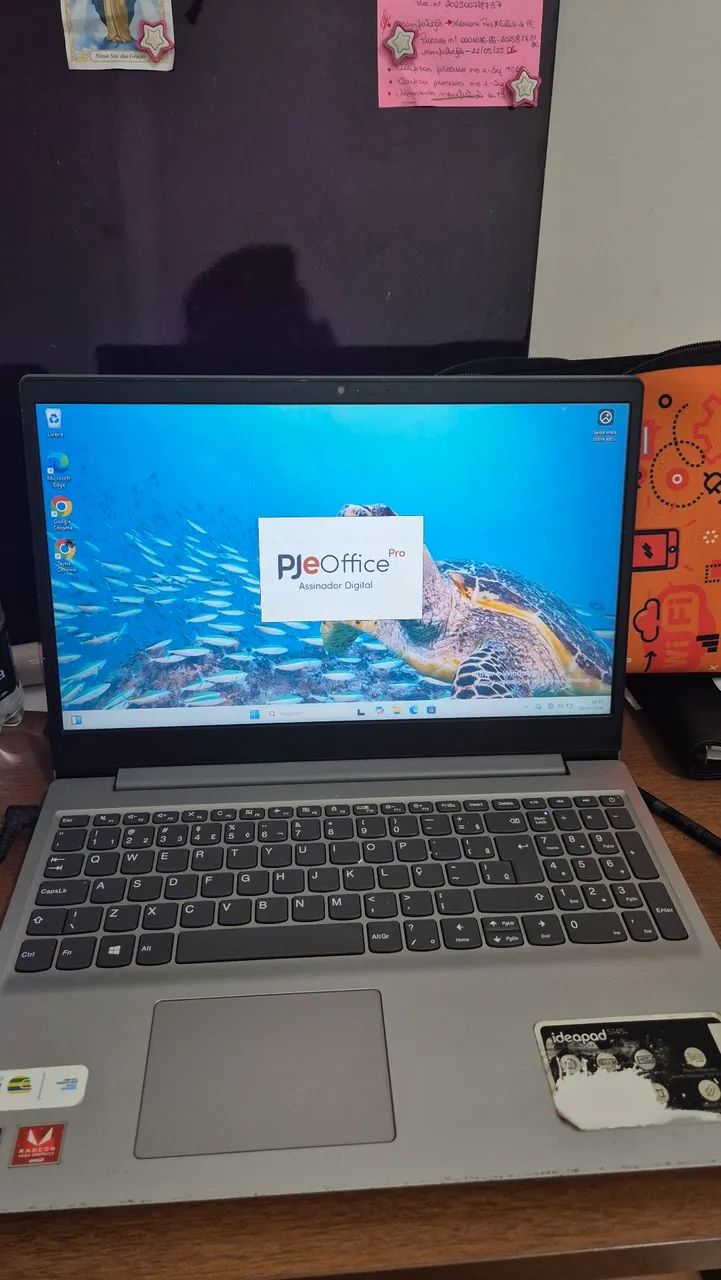 NOTEBOOK 419359855791974400
