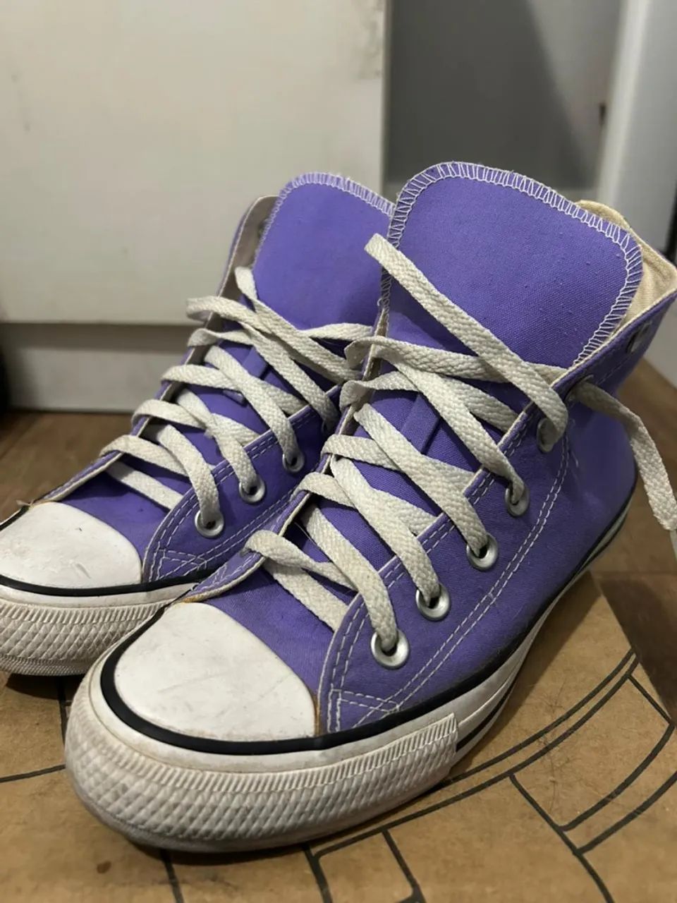 All star converse tenis