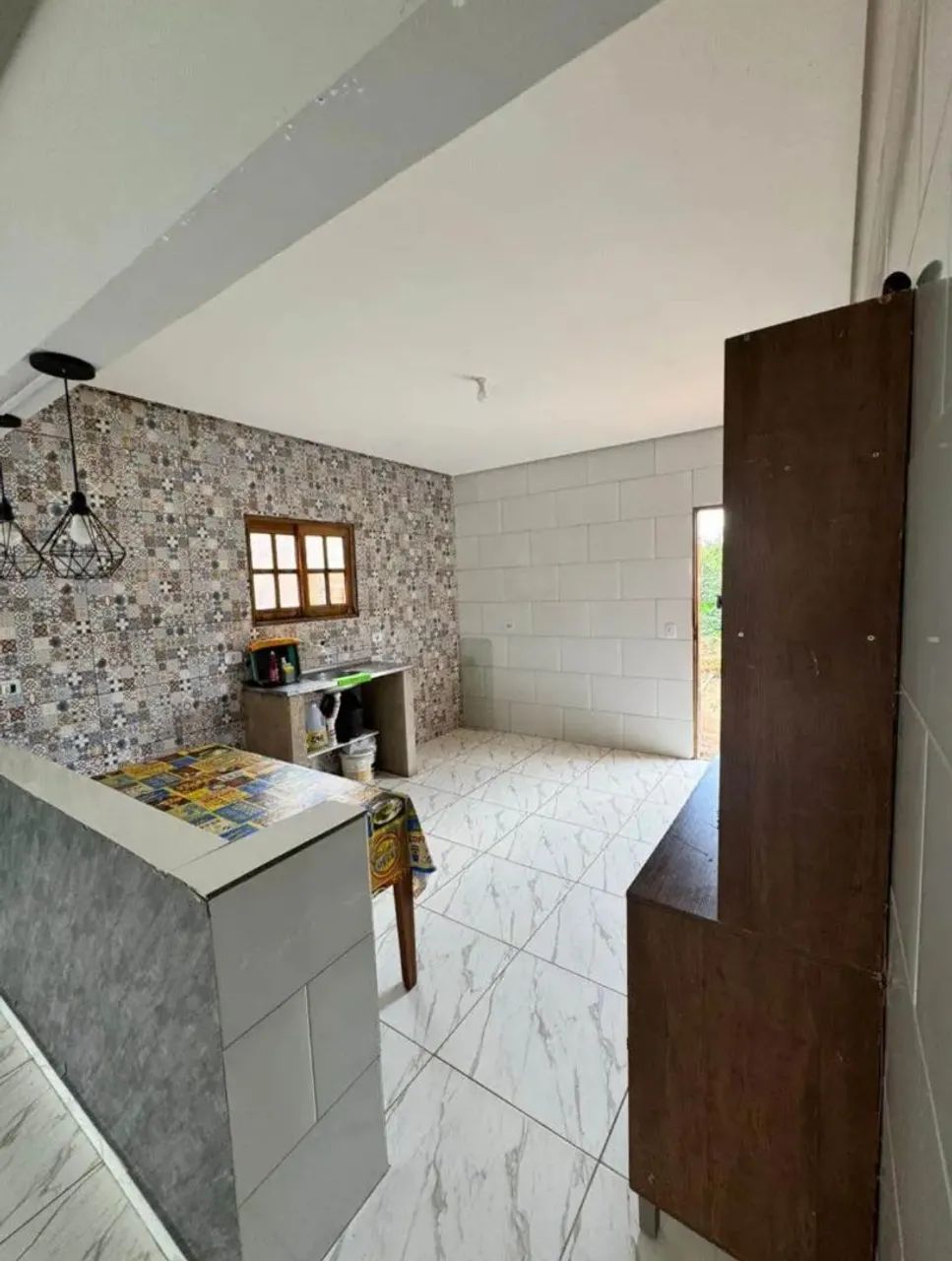 VENDO CASA EM CIDADE POMAR  - Foto 2