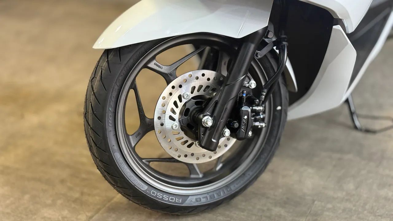 PCX 2026 MODELO 2027 - Foto 3