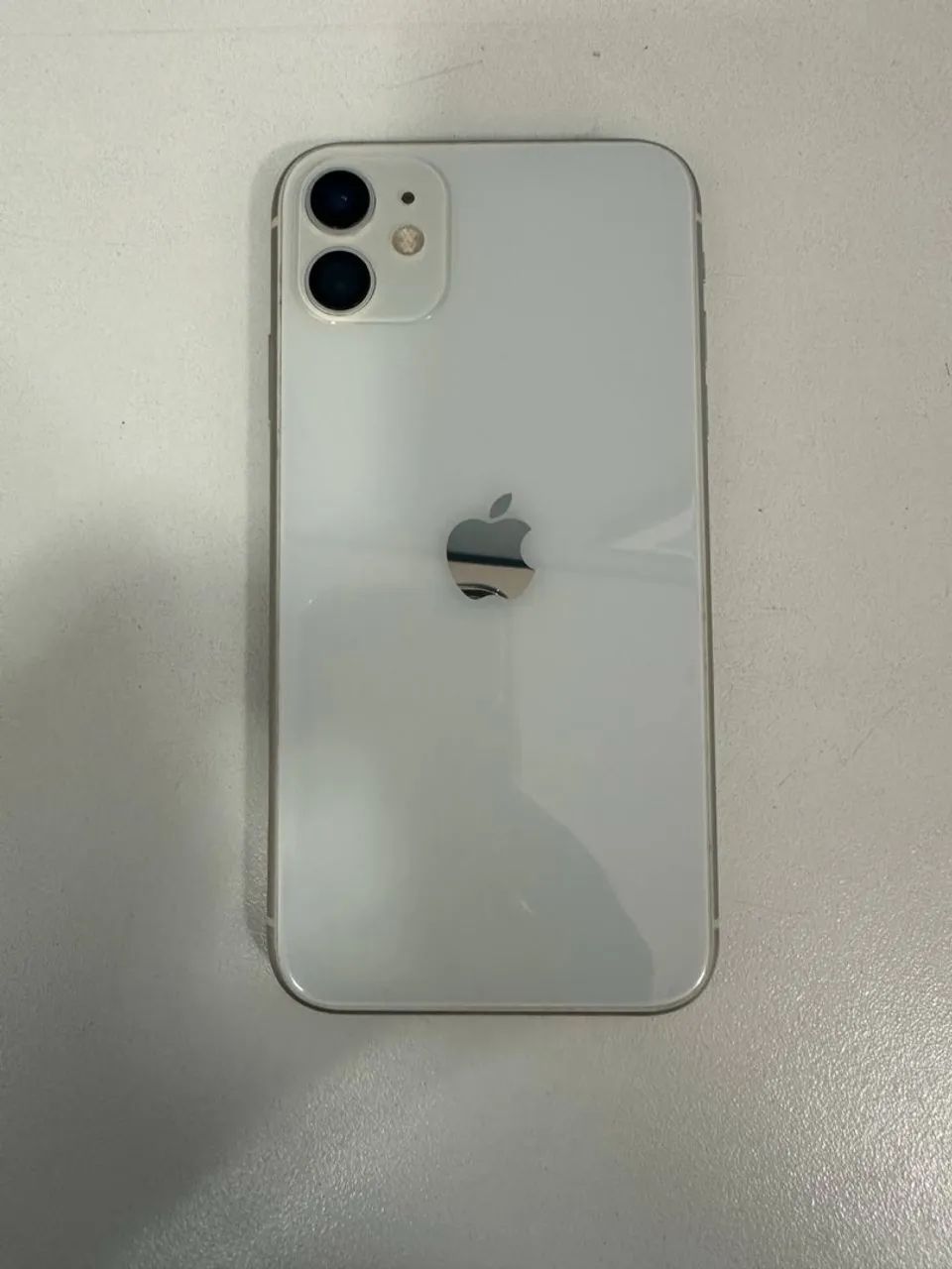 iPhone 11 - branco  - Foto 2