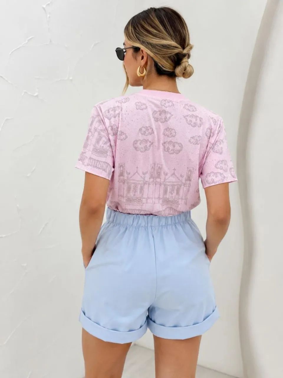 Camisa do Círio Encanto ? - Foto 2
