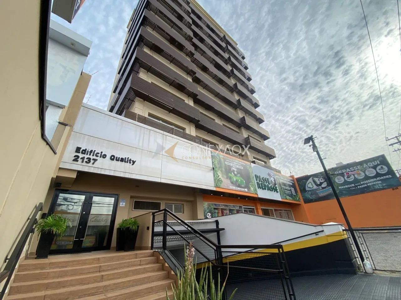 sala - Jardim Guanabara - Campinas - Foto 4