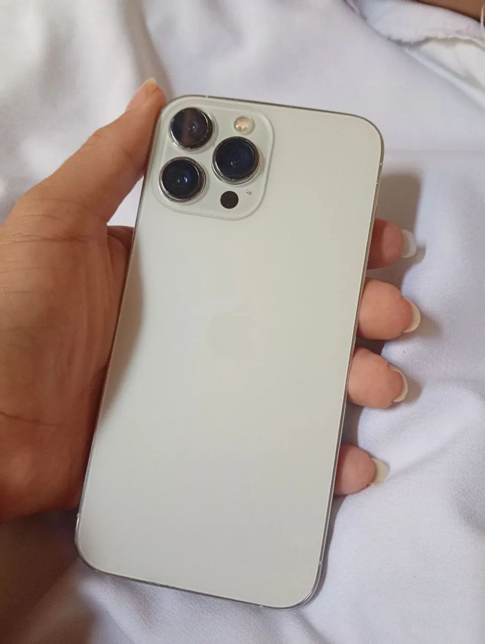 IPHONE 13 PRO MAX - Foto 2