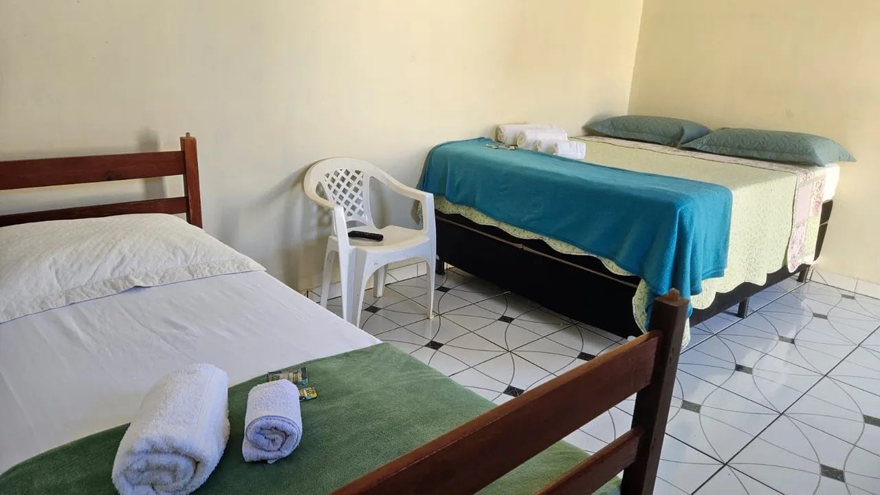 Quartos para pernoitar  - Foto 3