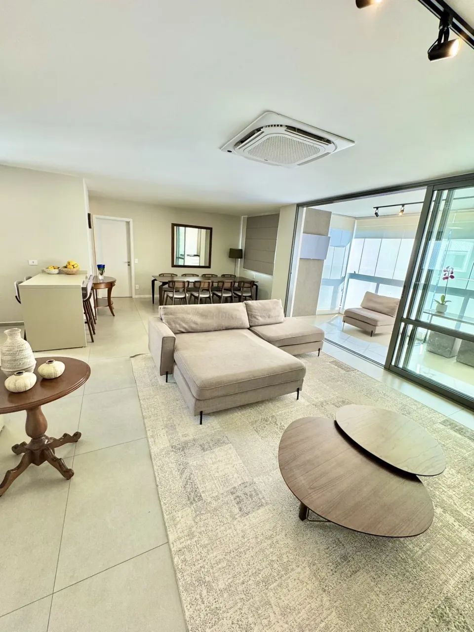 Alugue já este lindo apartamento na Avenida Guedner, Zona 08 em Maringá - Foto 3