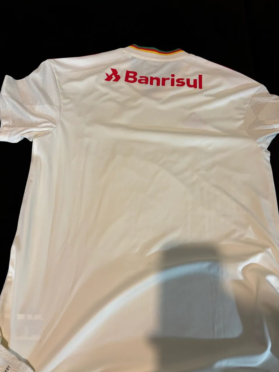 Camisa Inter M - Foto 5