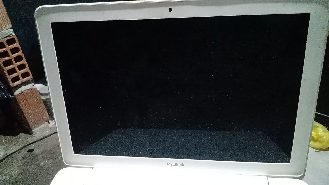 MacBook para peças - Foto 5