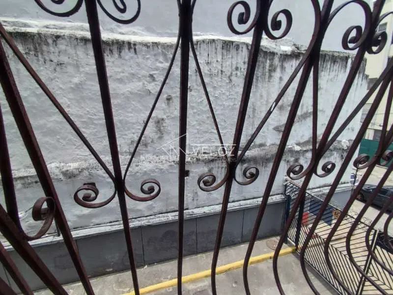 Apartamento - Padrão / Residencial / Centro 1
