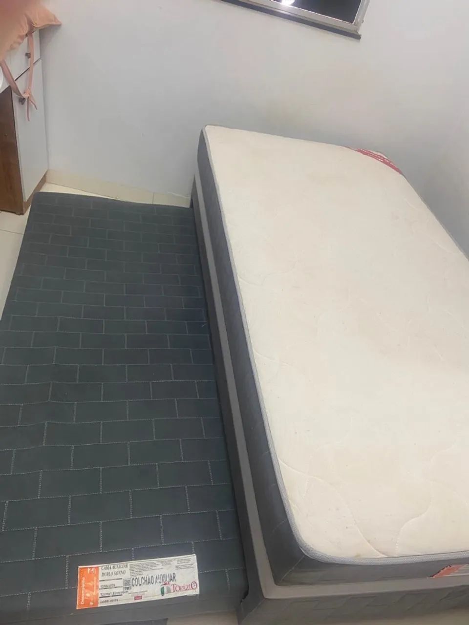 Cama