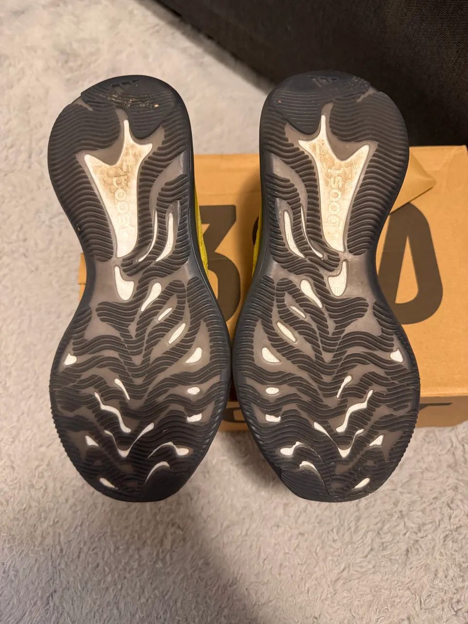 YEEZY 380 hylte - ACEITO PROPOSTA  - Foto 4