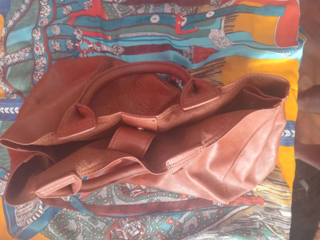 Bolsa de mão Colcci - Foto 4