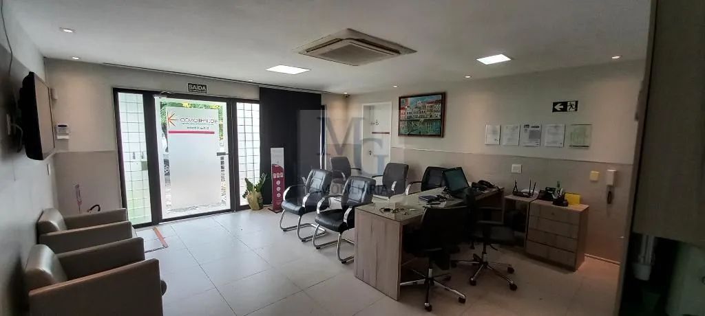 Indústria à venda no bairro Ilha do Leite em Recife/PE - Foto 3