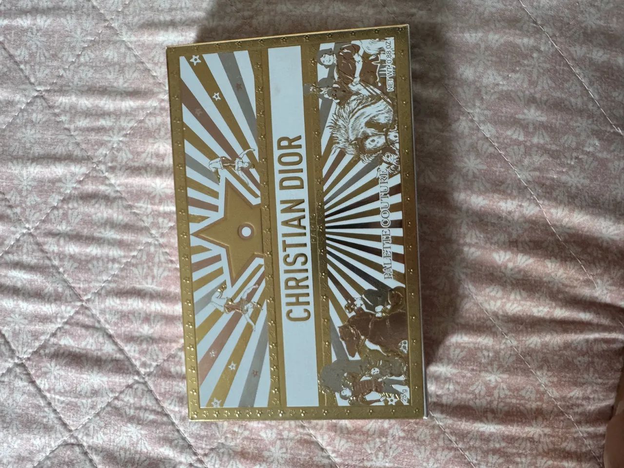 Paleta Dior - Foto 4