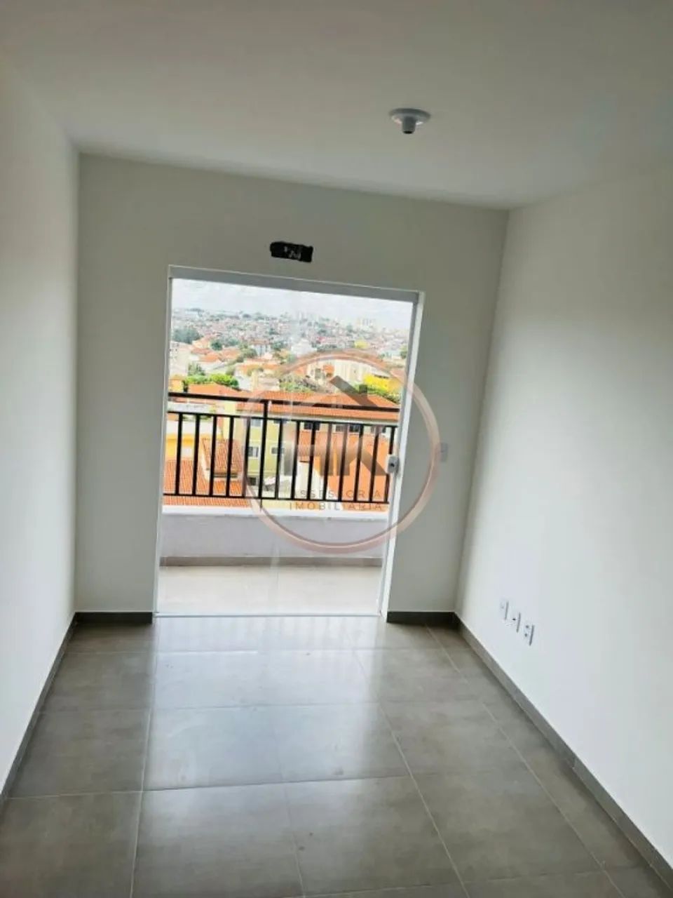 Apartamento de 2 dormitórios no 5º andar com varanda e vaga coberta | Residencial Cittá |  - Foto 5